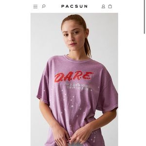 Pacsun Graphic Tshirt